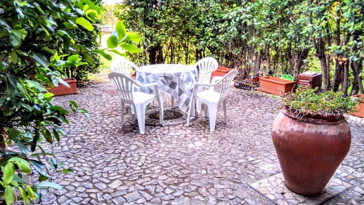 Villa Raffaello Porto San Paolo  Extérieur photo