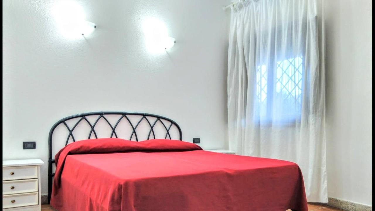 Villa Raffaello Porto San Paolo  Extérieur photo