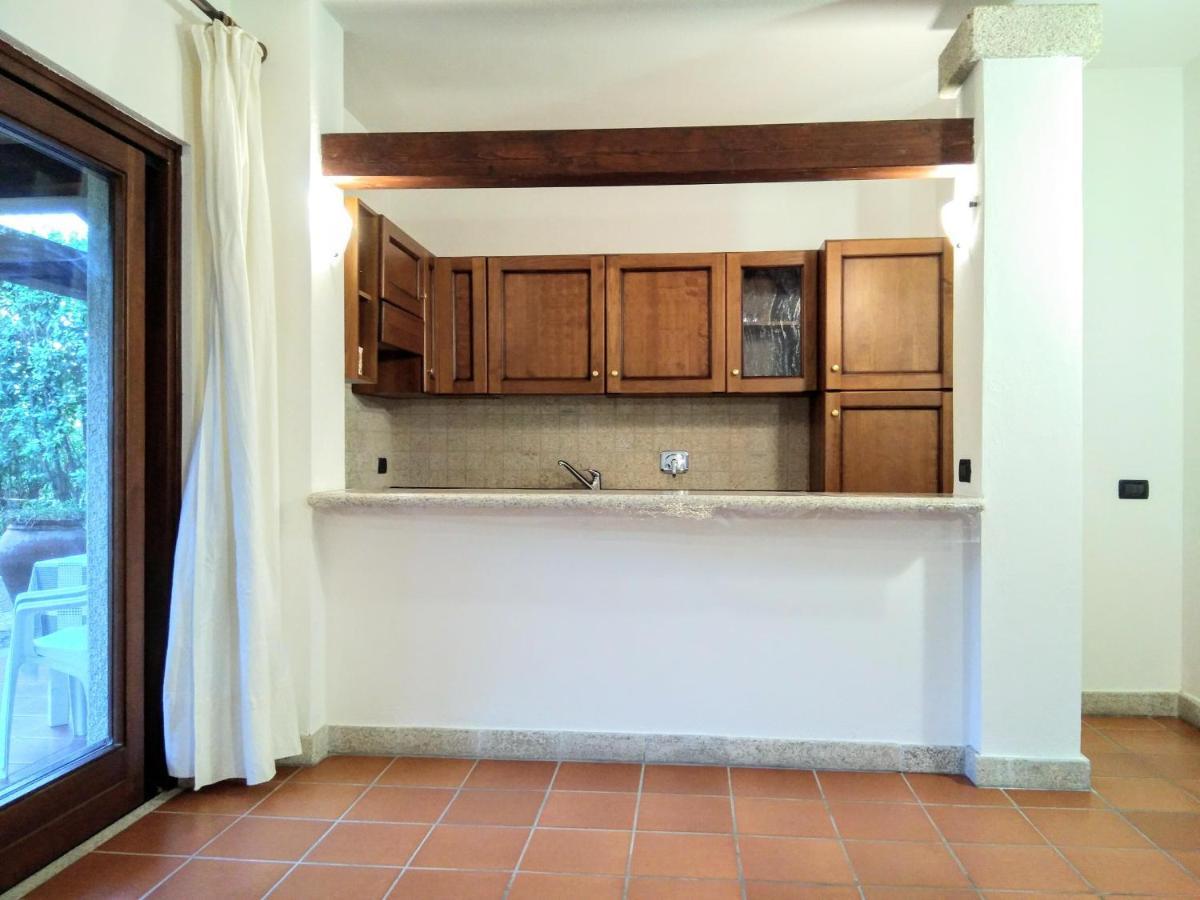 Villa Raffaello Porto San Paolo  Extérieur photo