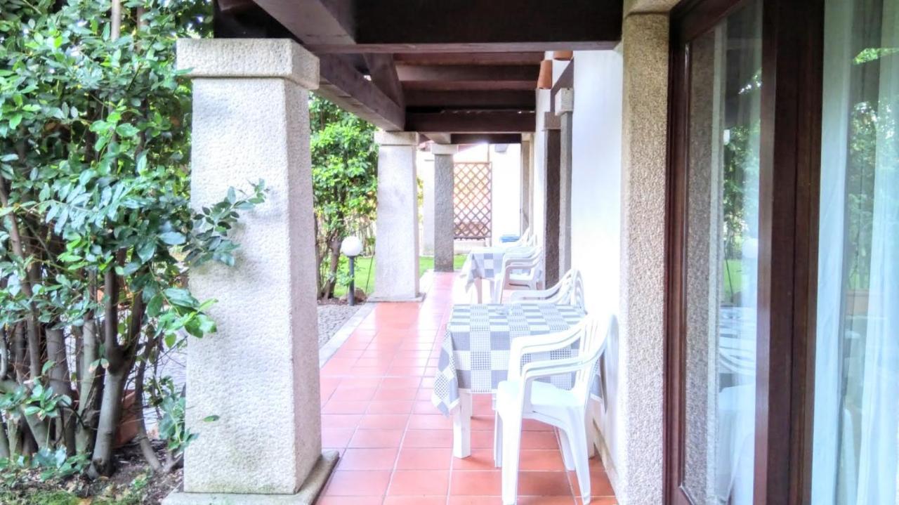Villa Raffaello Porto San Paolo  Extérieur photo