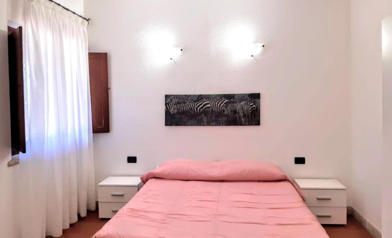 Villa Raffaello Porto San Paolo  Extérieur photo