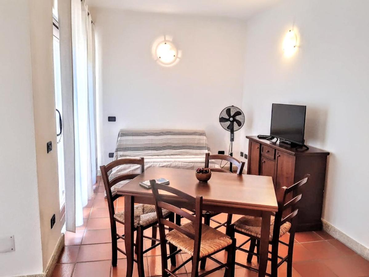 Villa Raffaello Porto San Paolo  Extérieur photo