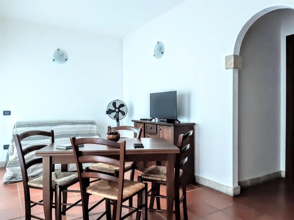 Villa Raffaello Porto San Paolo  Extérieur photo