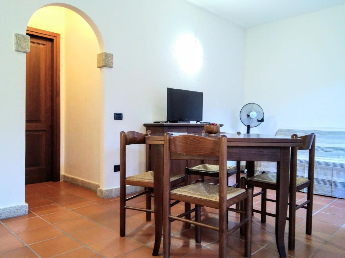 Villa Raffaello Porto San Paolo  Extérieur photo