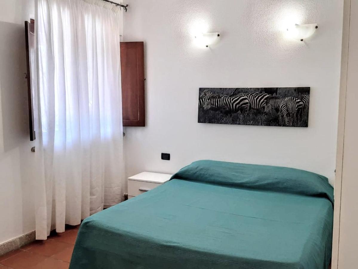 Villa Raffaello Porto San Paolo  Extérieur photo