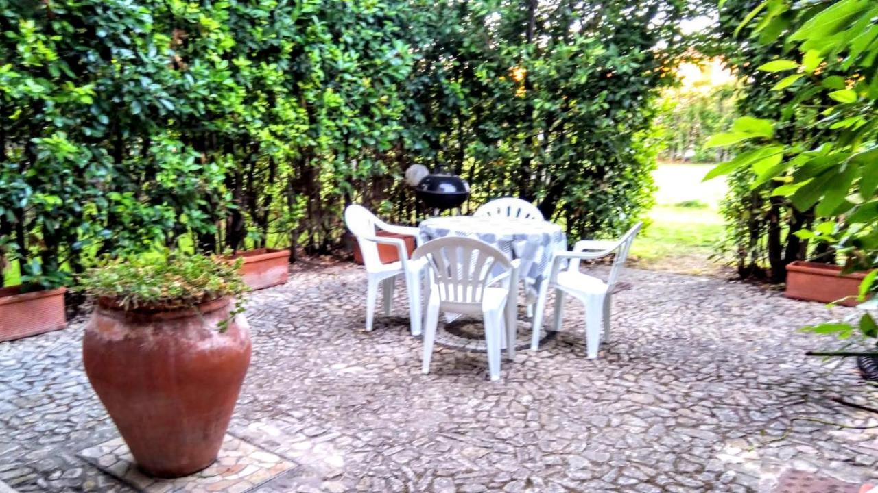 Villa Raffaello Porto San Paolo  Extérieur photo