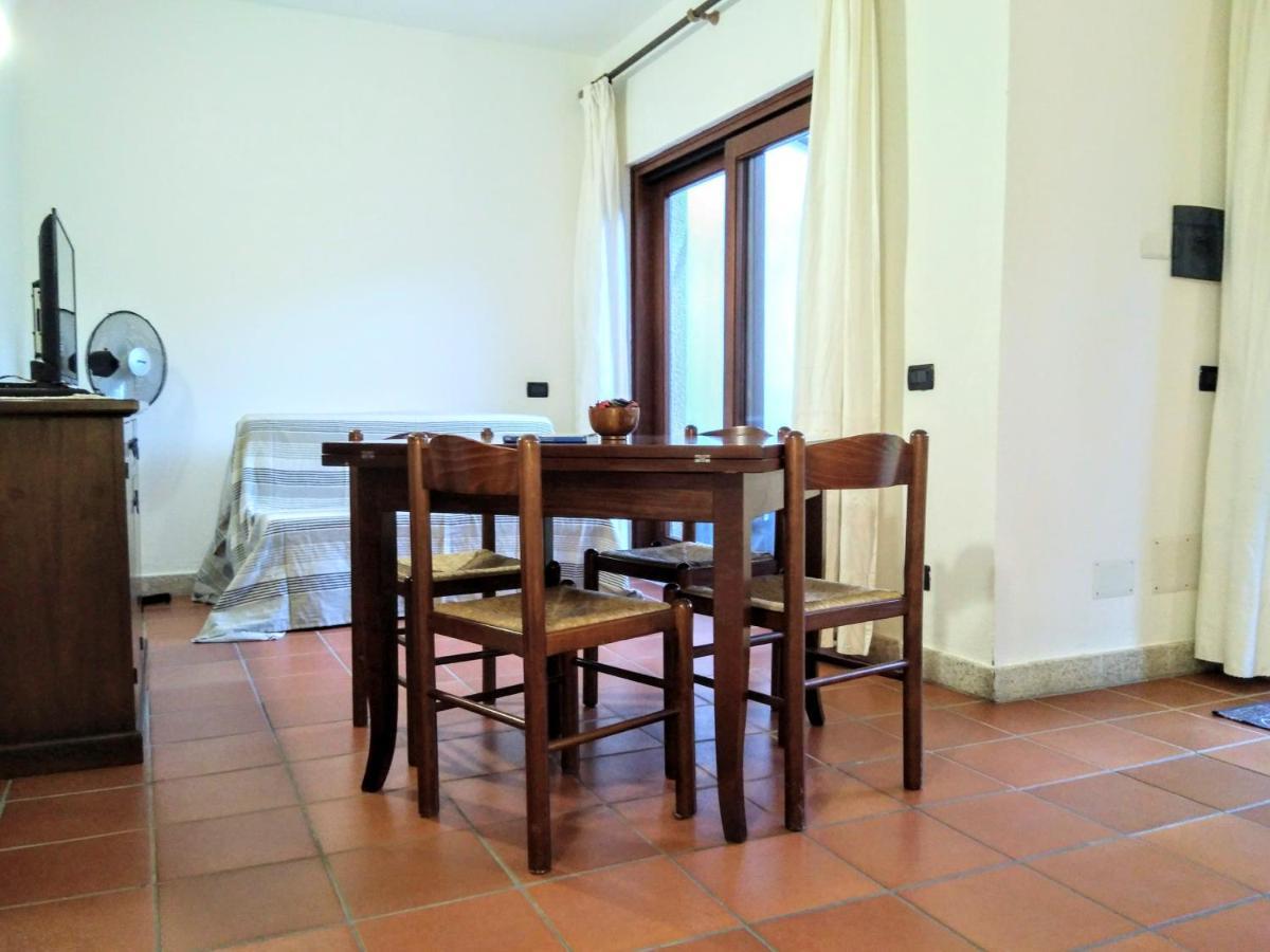 Villa Raffaello Porto San Paolo  Extérieur photo
