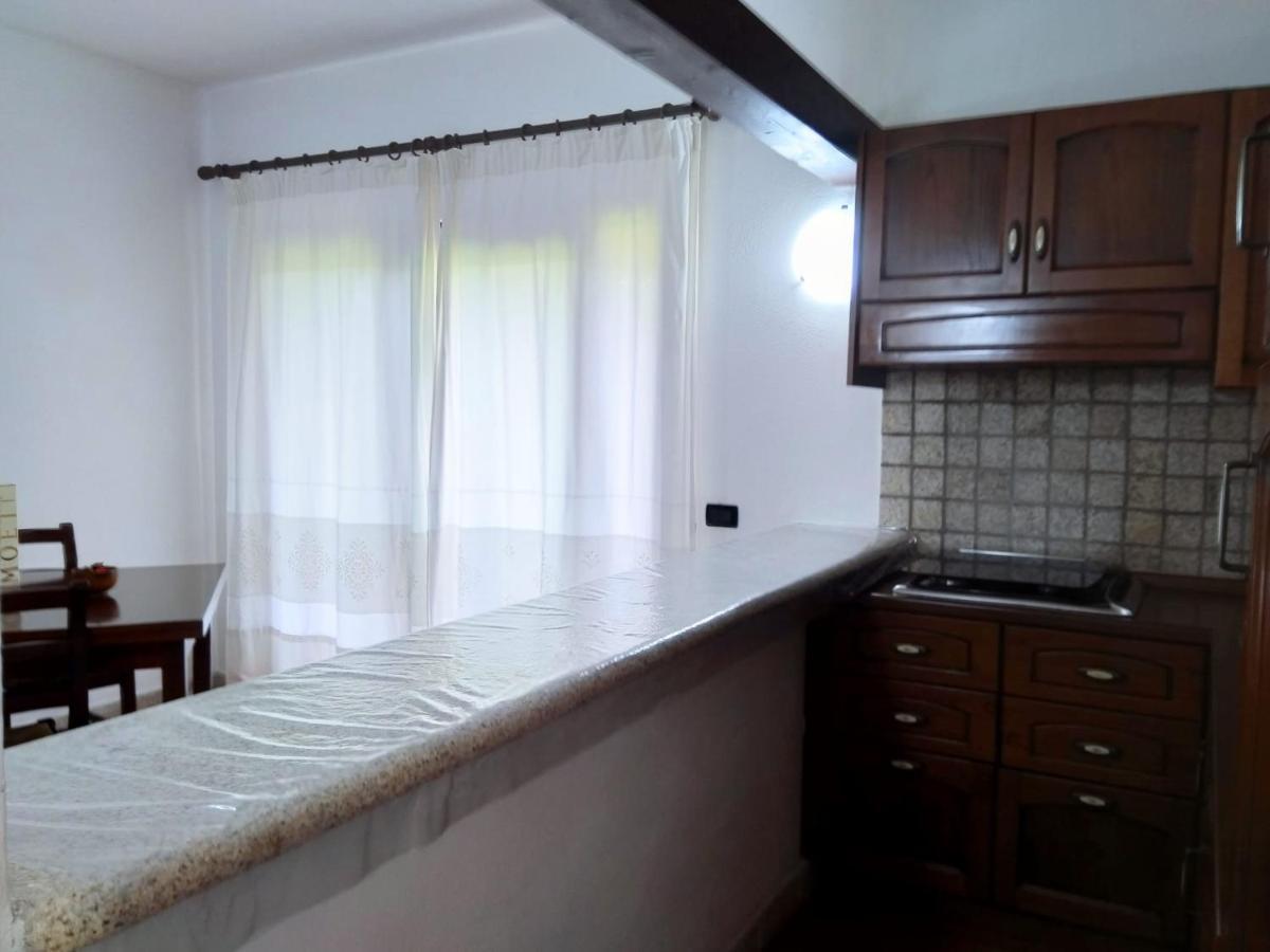 Villa Raffaello Porto San Paolo  Extérieur photo