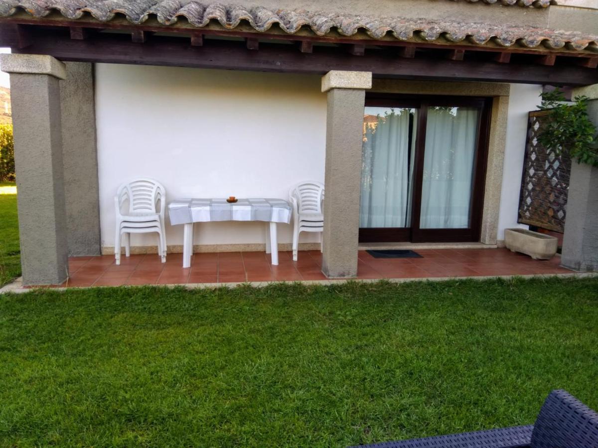 Villa Raffaello Porto San Paolo  Extérieur photo