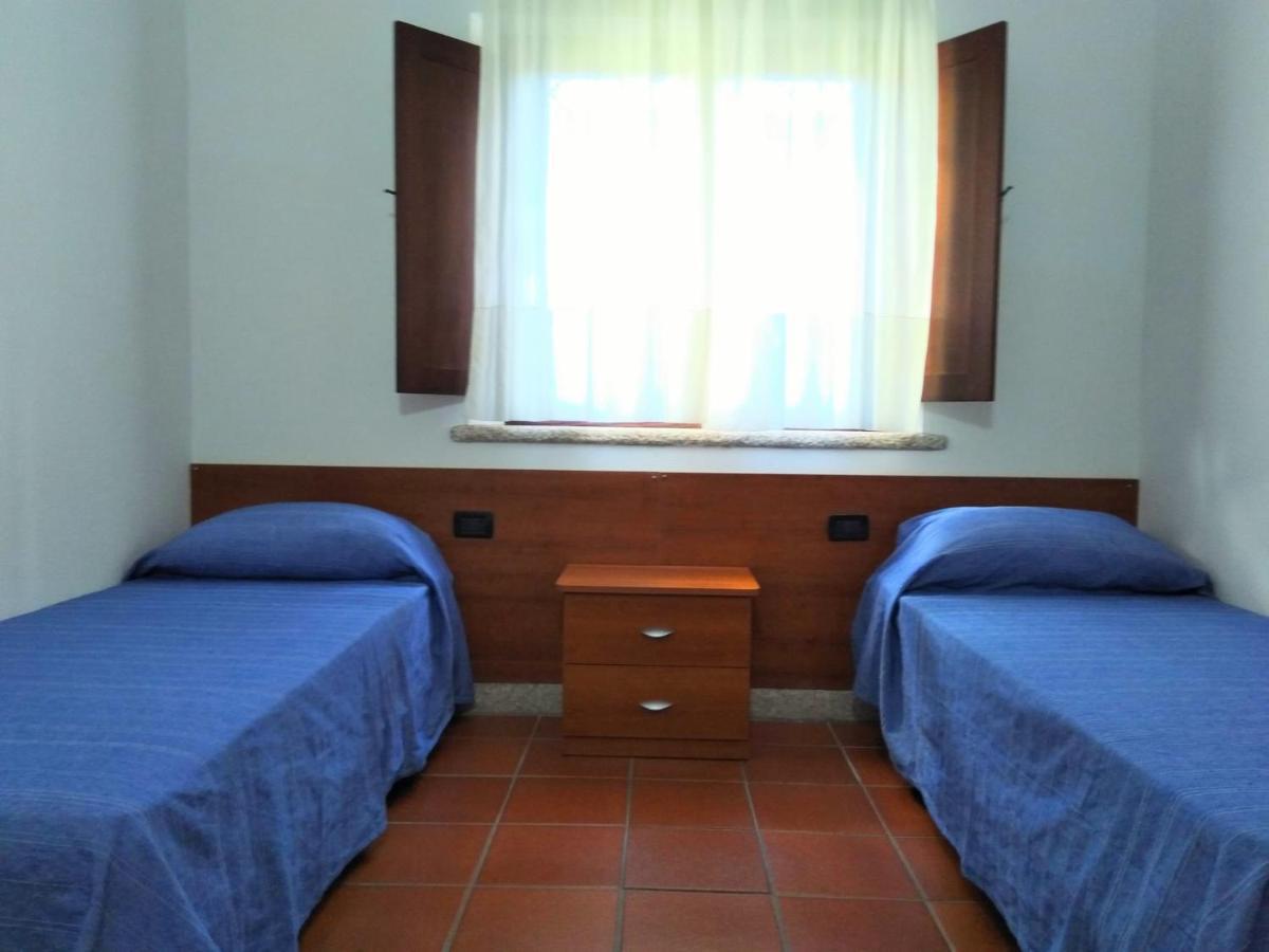 Villa Raffaello Porto San Paolo  Extérieur photo