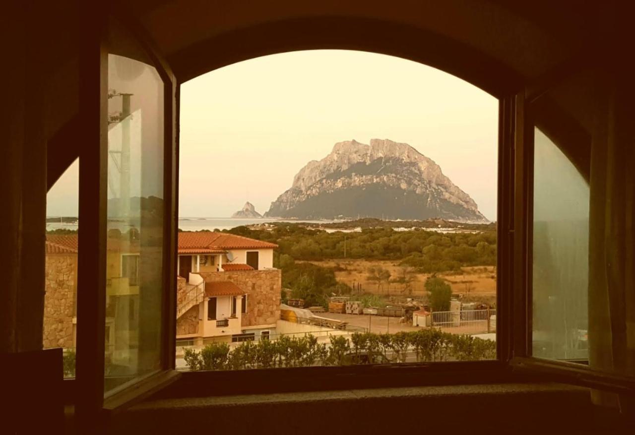 Villa Raffaello Porto San Paolo  Extérieur photo