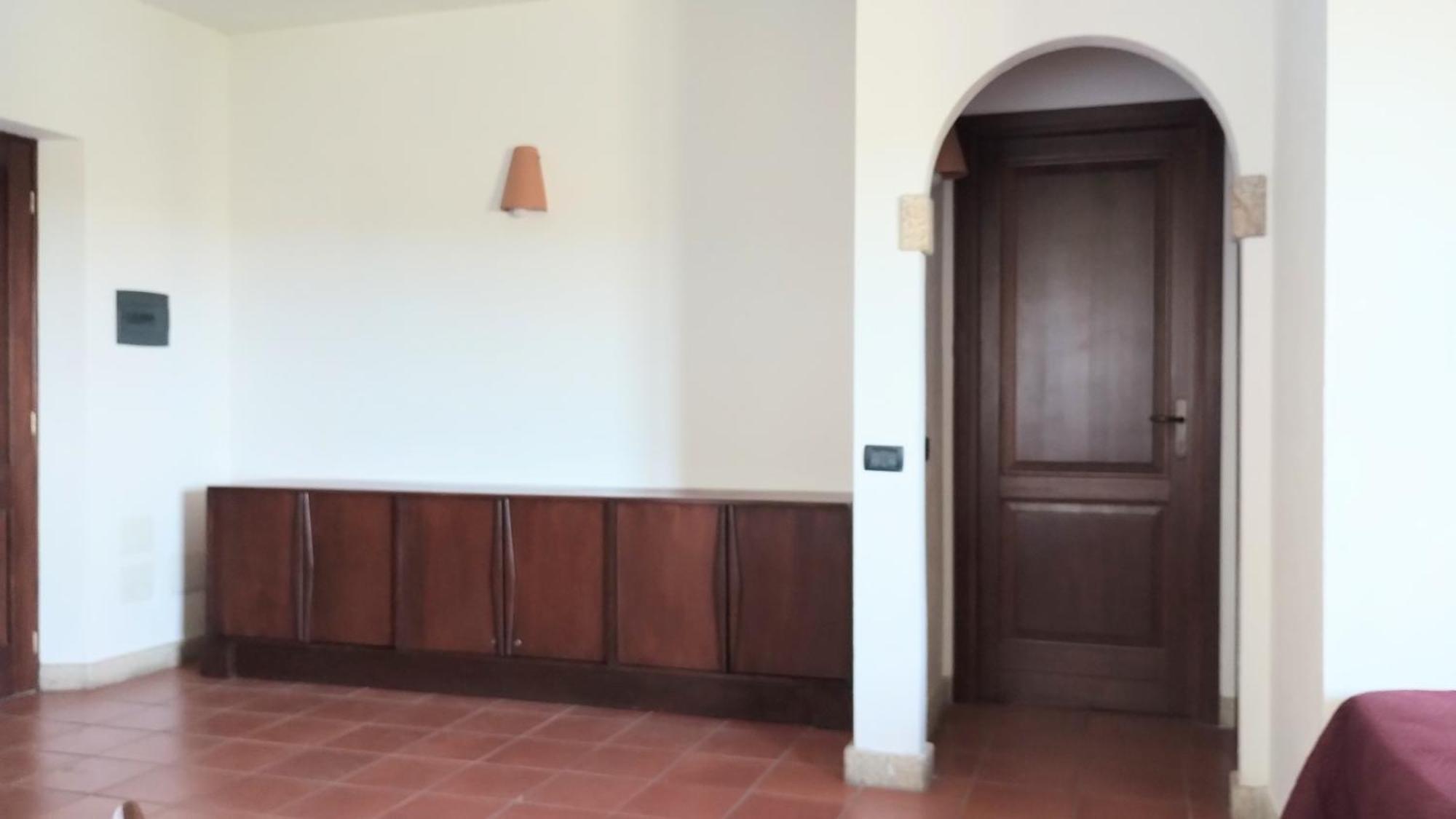 Villa Raffaello Porto San Paolo  Extérieur photo