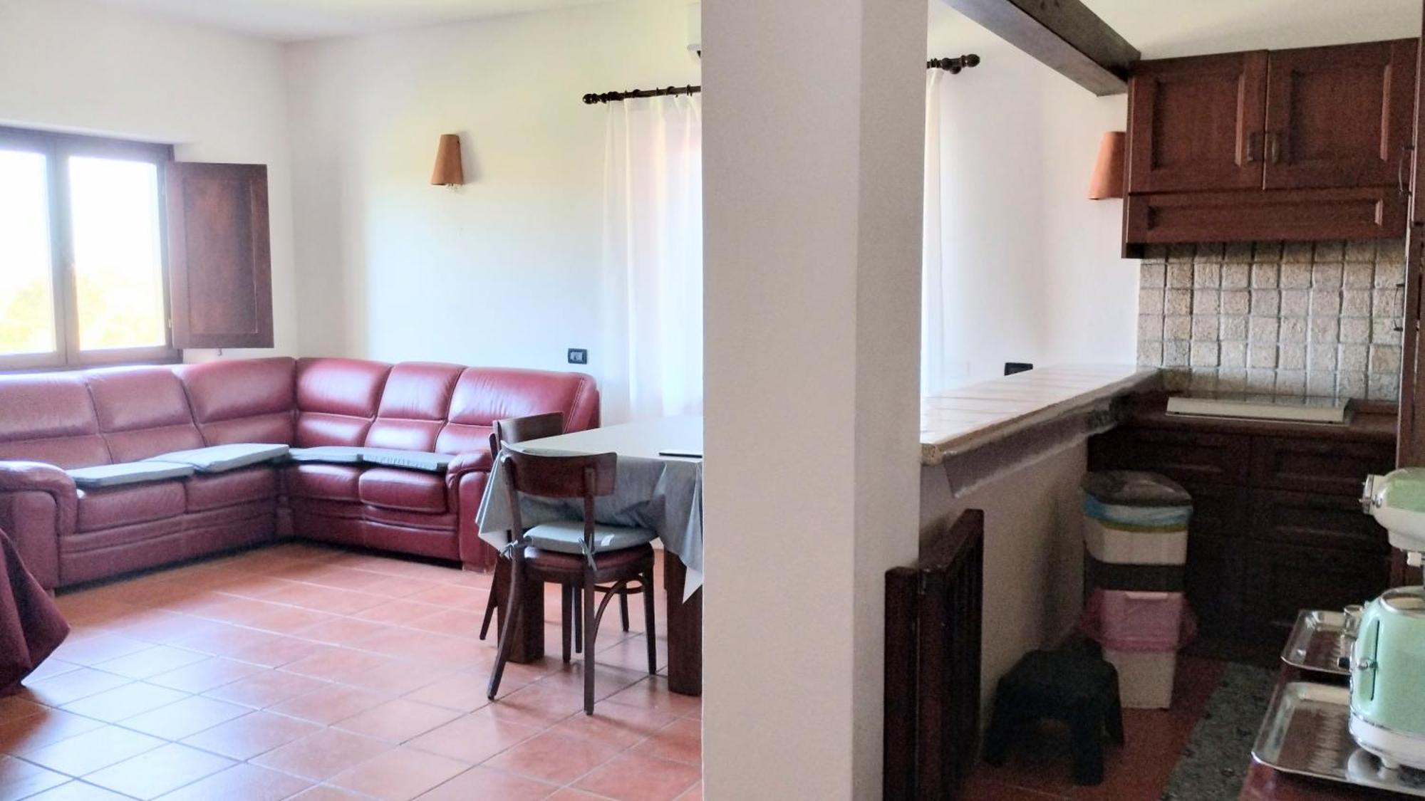 Villa Raffaello Porto San Paolo  Extérieur photo