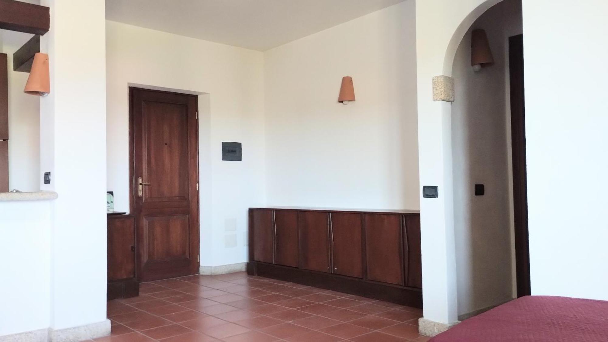 Villa Raffaello Porto San Paolo  Extérieur photo