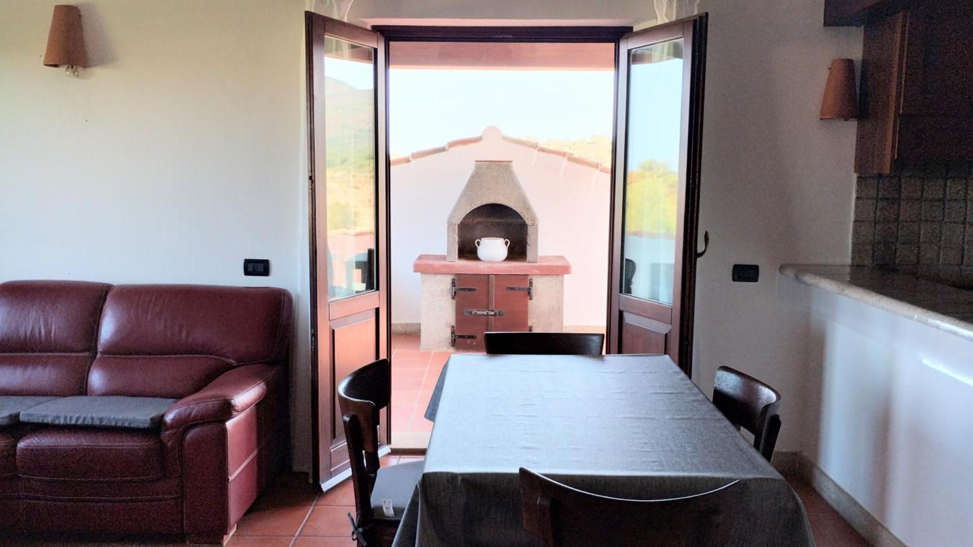 Villa Raffaello Porto San Paolo  Extérieur photo